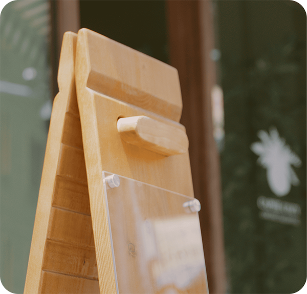 고정핀 빼면 펼쳐서 사용 가능